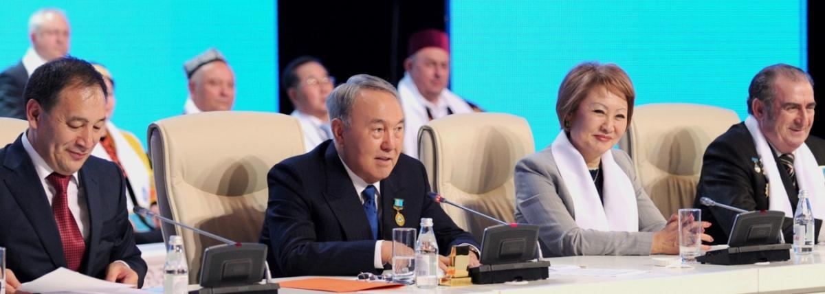 Ел Арна Программа 4 Апреля