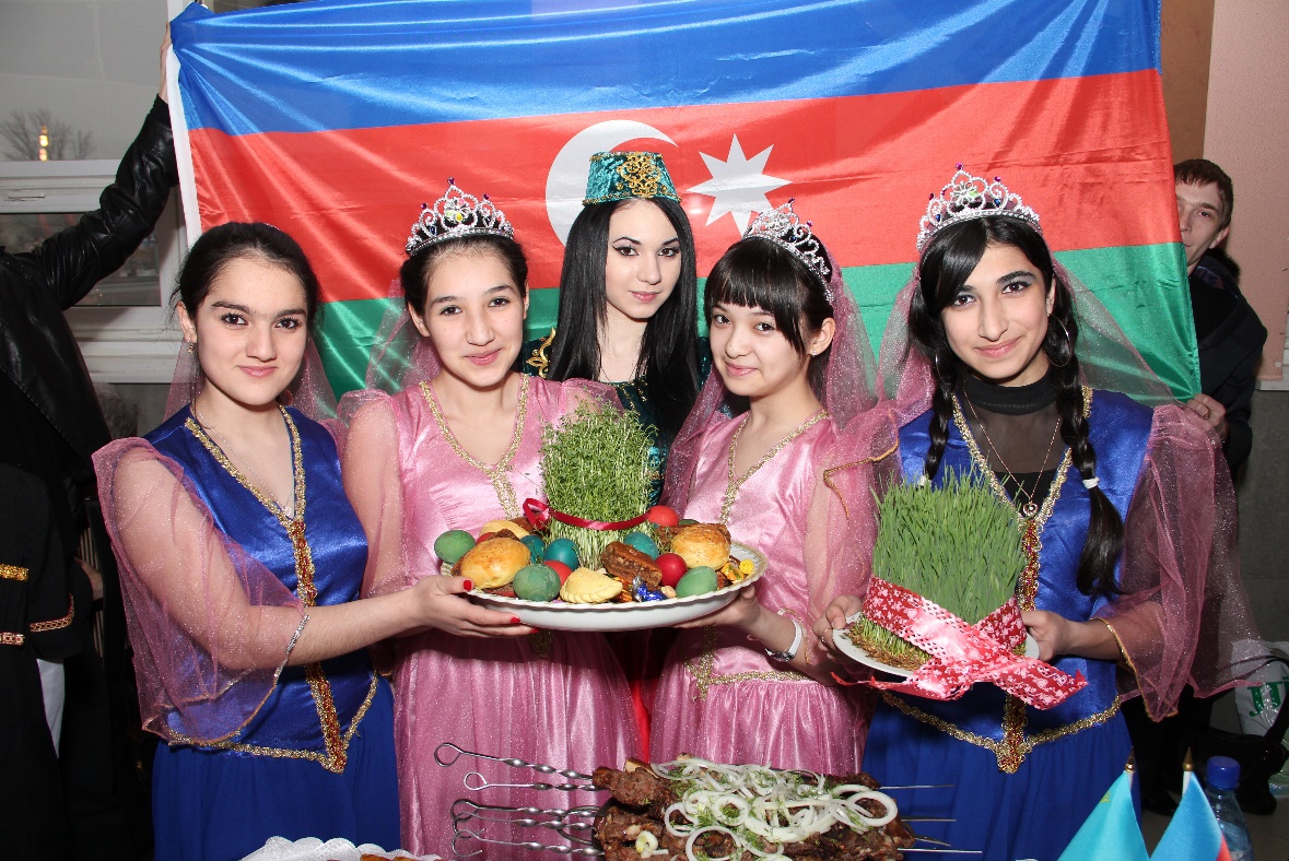 Сети азербайджана