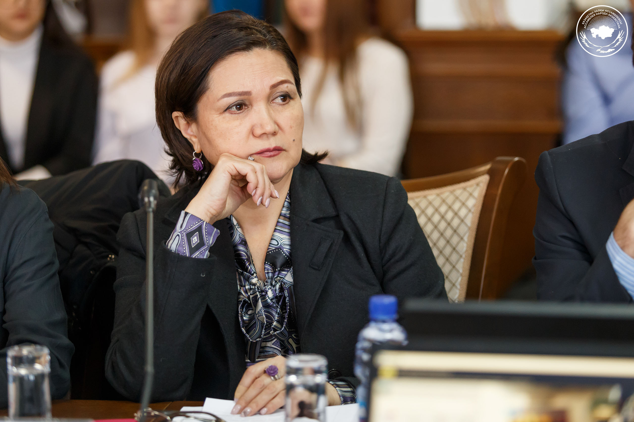 Надежда давыдовна токаева