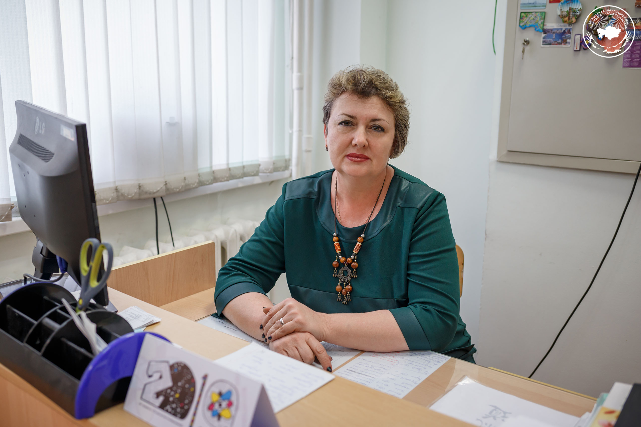Olga Andrievskaya