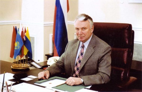 1996 - Расцвет российских СМИ