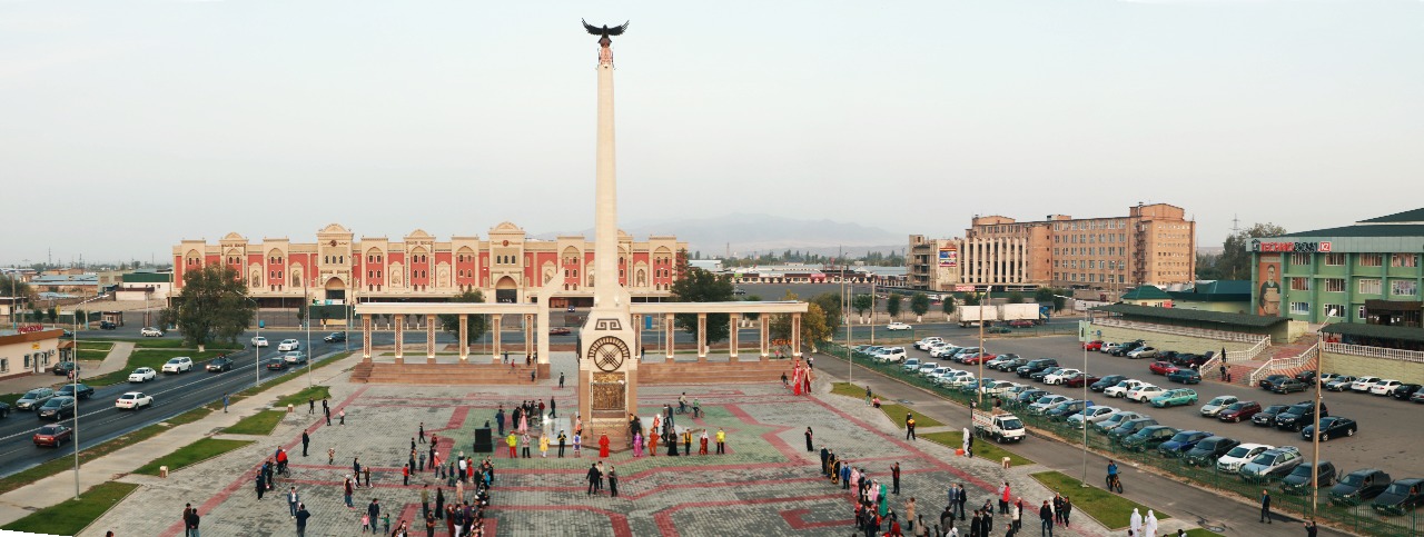 Тараз джамбул казахстан
