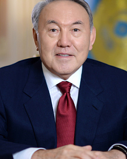 Nursultan Abishevich Nazarbayev | en | Ассамблея народа Казахстана