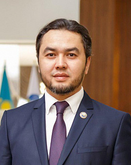 Sherzod Pulatov | en | Ассамблея народа Казахстана Sherzod Pulatov | en | Ассамблея народа Казахстана